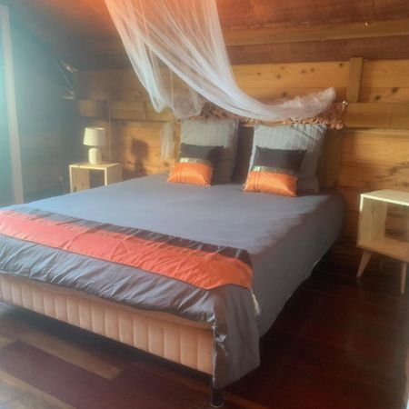 Bali Serenity Home Saint-Leu Eksteriør billede