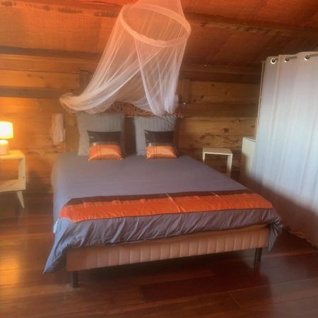 Bali Serenity Home Saint-Leu Eksteriør billede