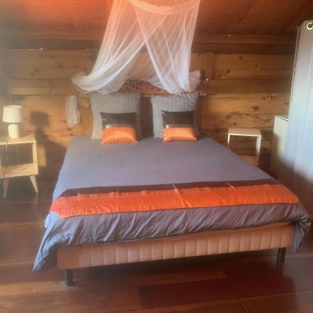 Bali Serenity Home Saint-Leu Eksteriør billede