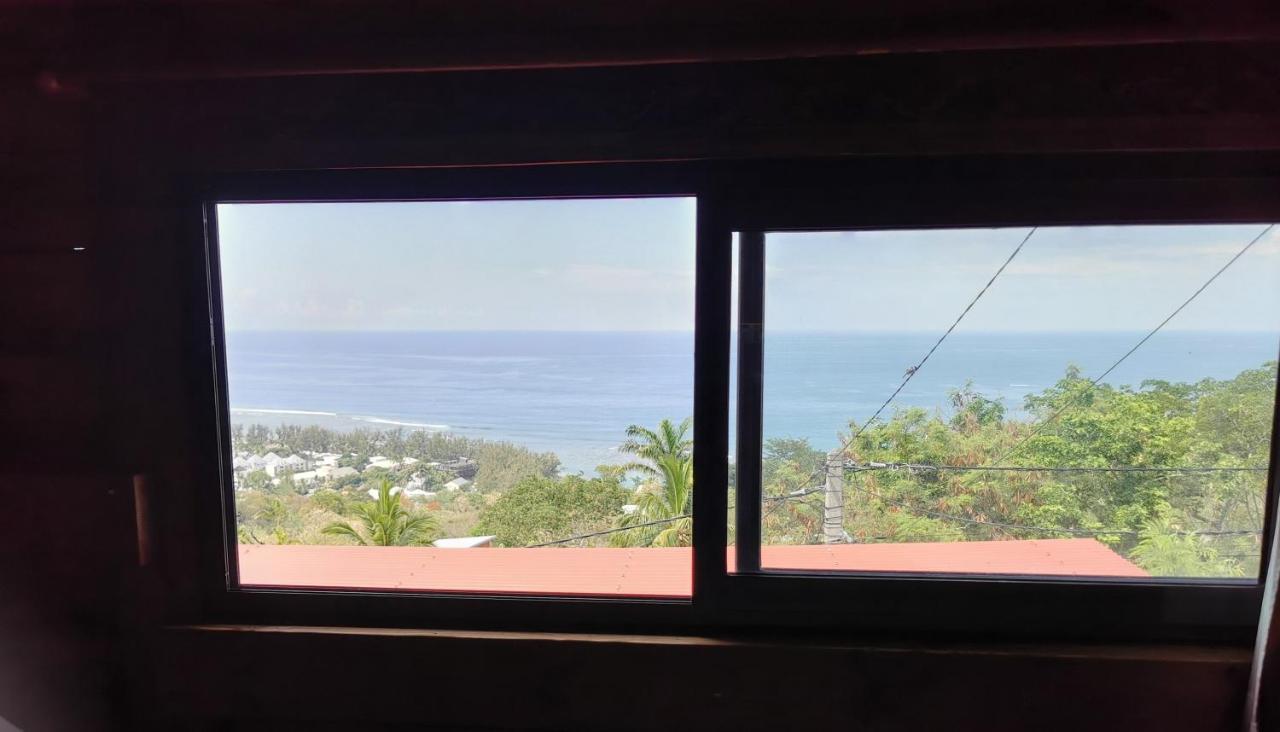 Bali Serenity Home Saint-Leu Eksteriør billede