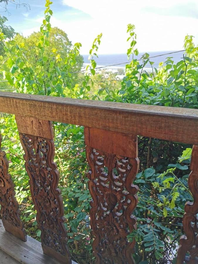 Bali Serenity Home Saint-Leu Eksteriør billede