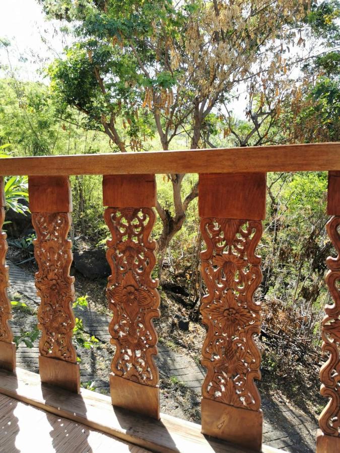 Bali Serenity Home Saint-Leu Eksteriør billede