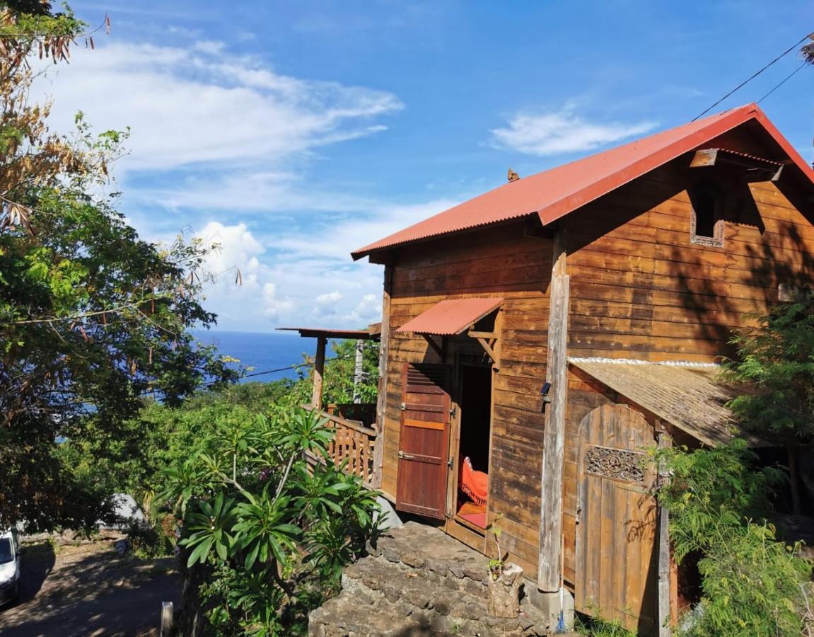 Bali Serenity Home Saint-Leu Eksteriør billede