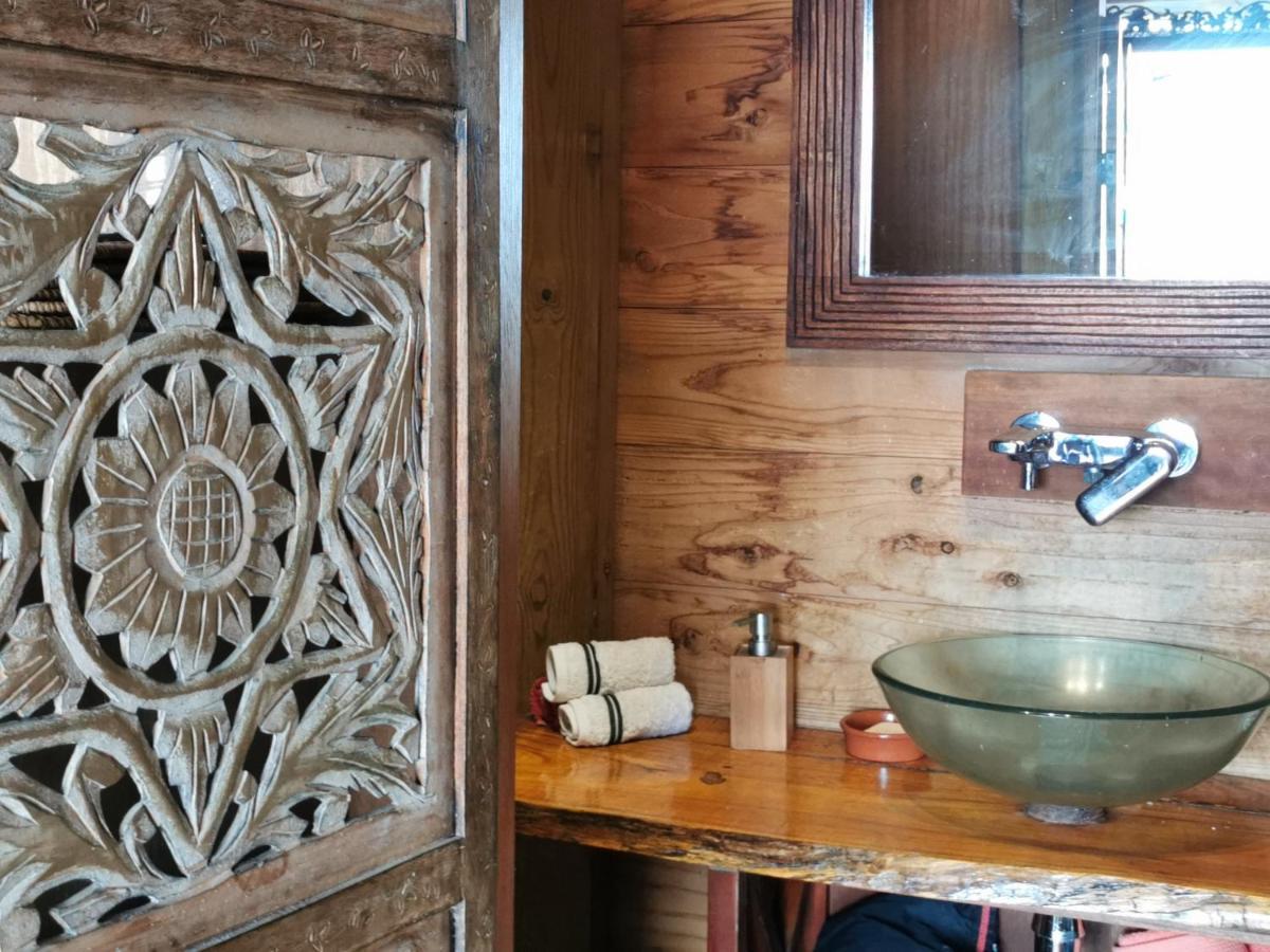 Bali Serenity Home Saint-Leu Eksteriør billede