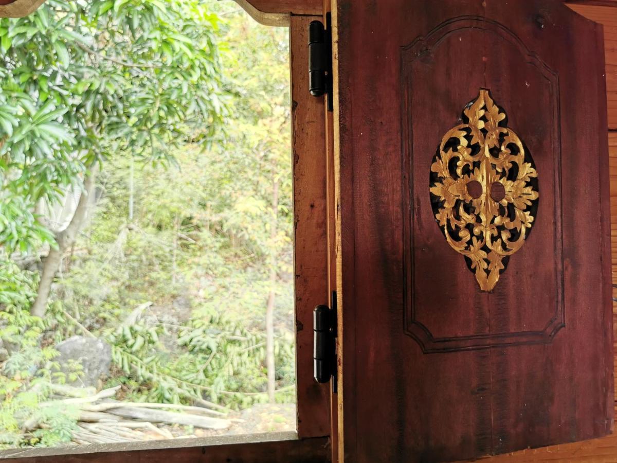 Bali Serenity Home Saint-Leu Eksteriør billede