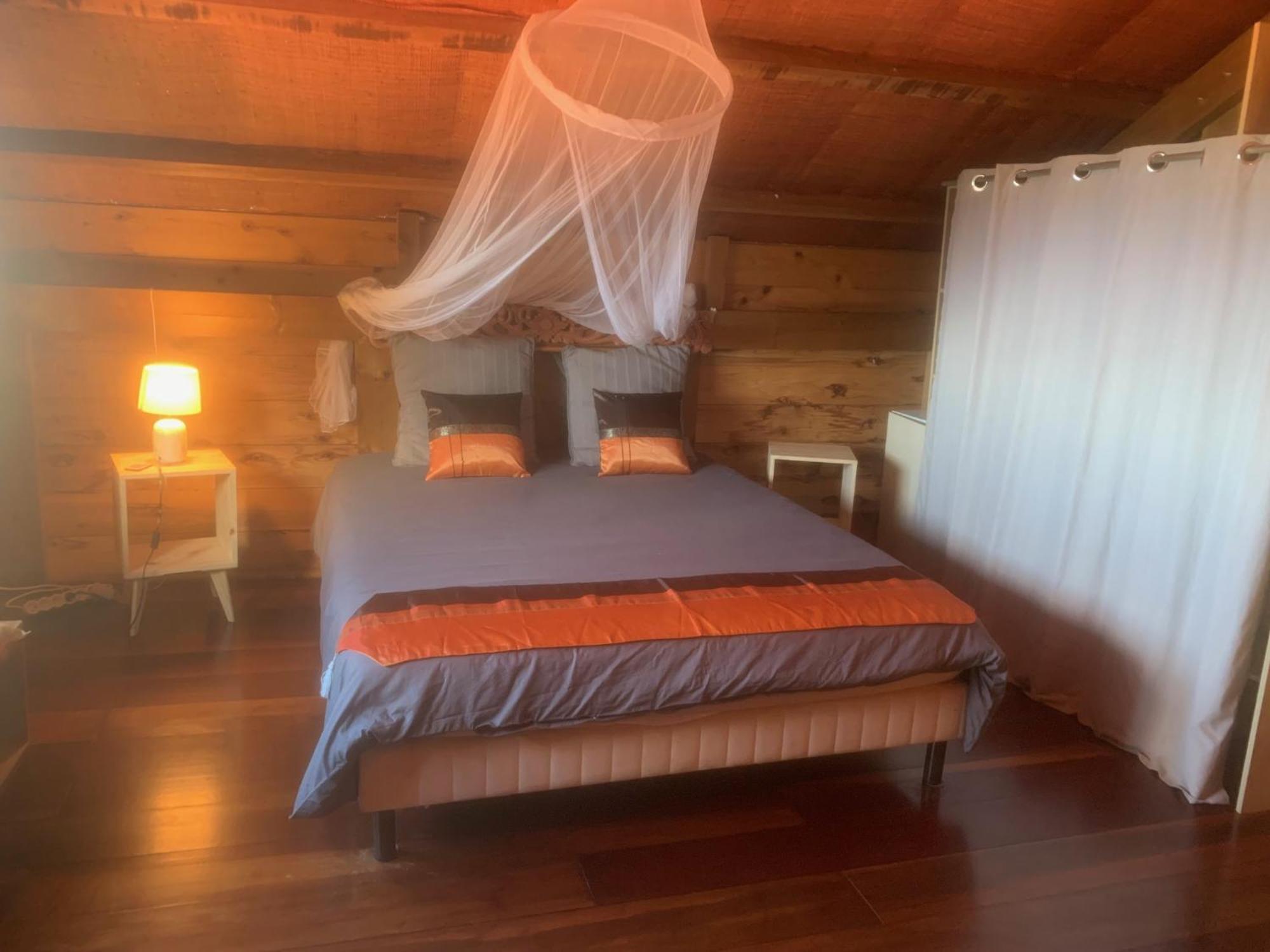Bali Serenity Home Saint-Leu Eksteriør billede