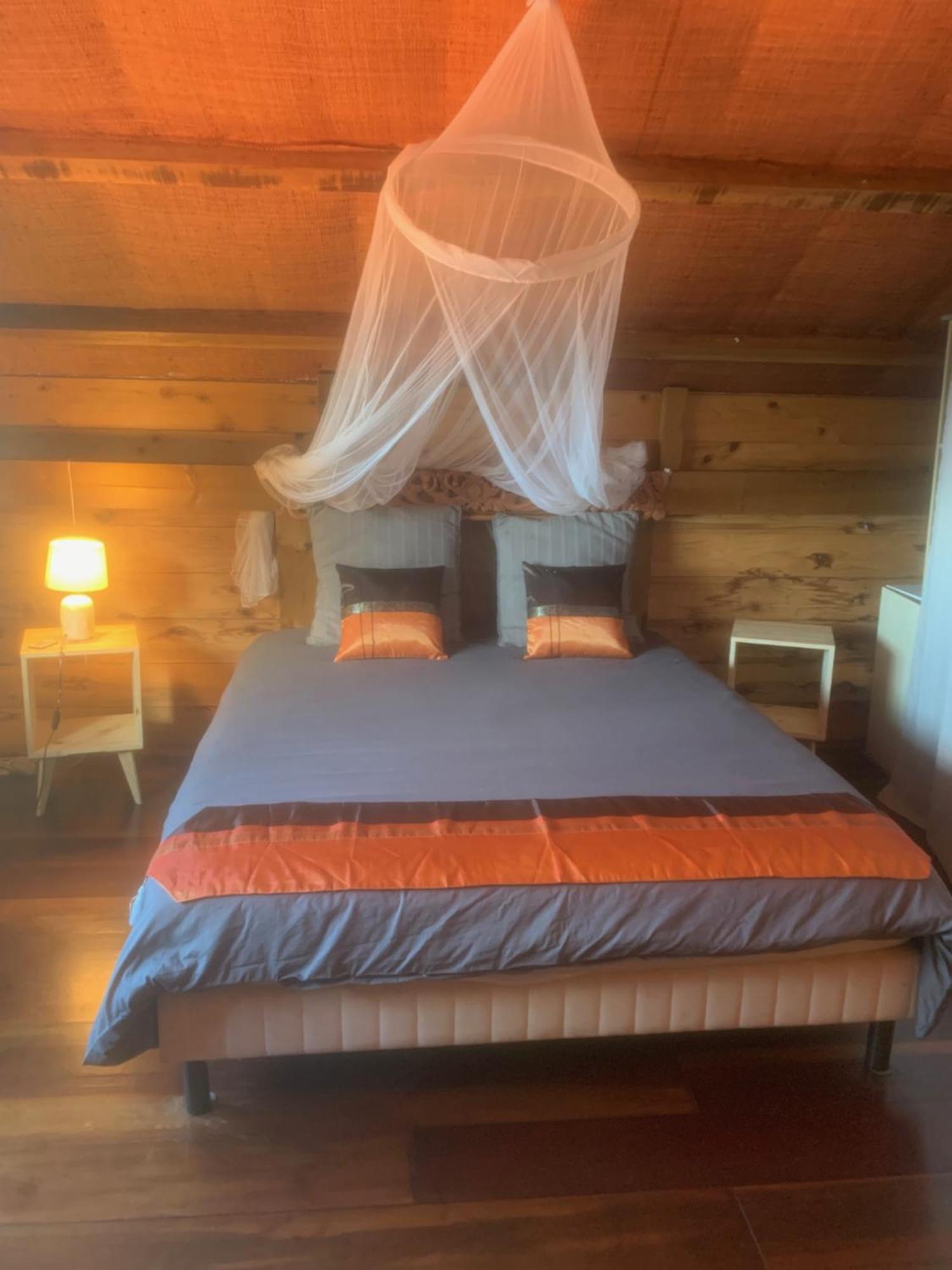 Bali Serenity Home Saint-Leu Eksteriør billede