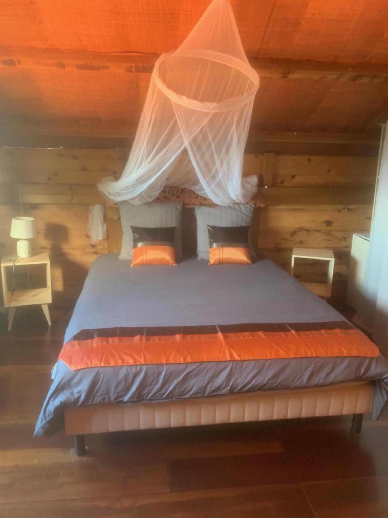 Bali Serenity Home Saint-Leu Eksteriør billede